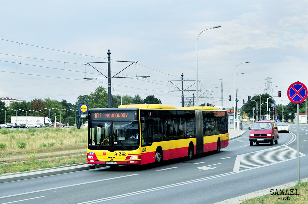 A243
Słowa kluczowe: LionsCityG A243 101 Światowida