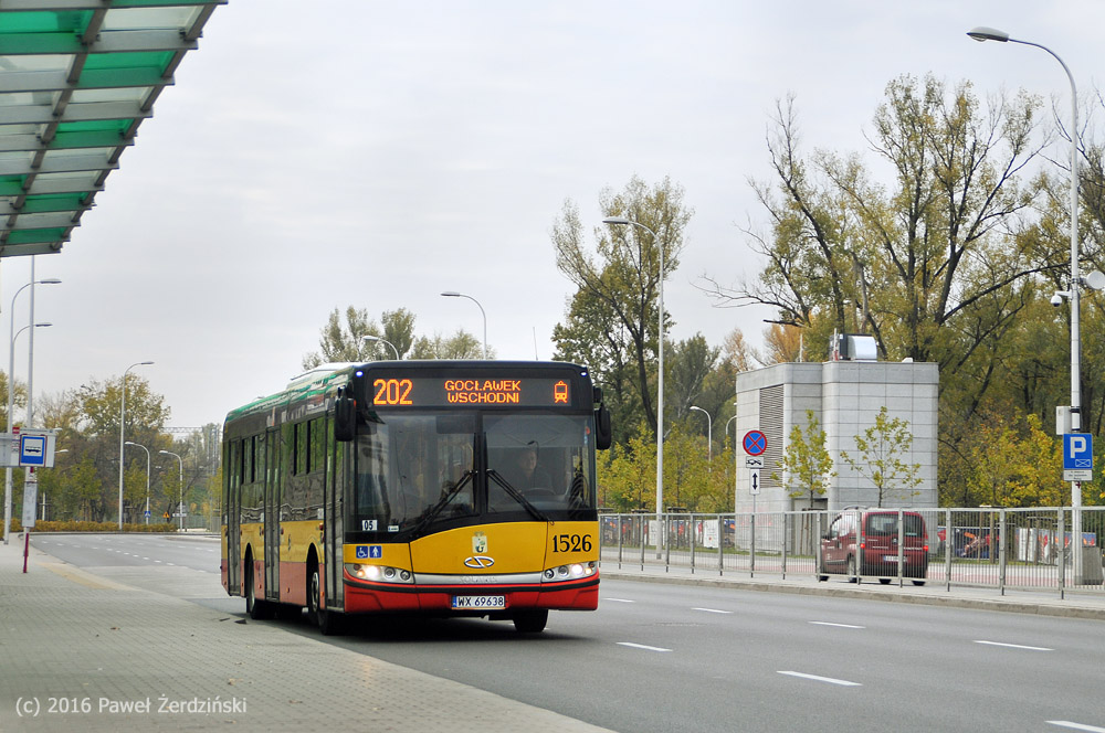 1526
Słowa kluczowe: SU12 1526 202 Sokola MetroStadionNarodowy