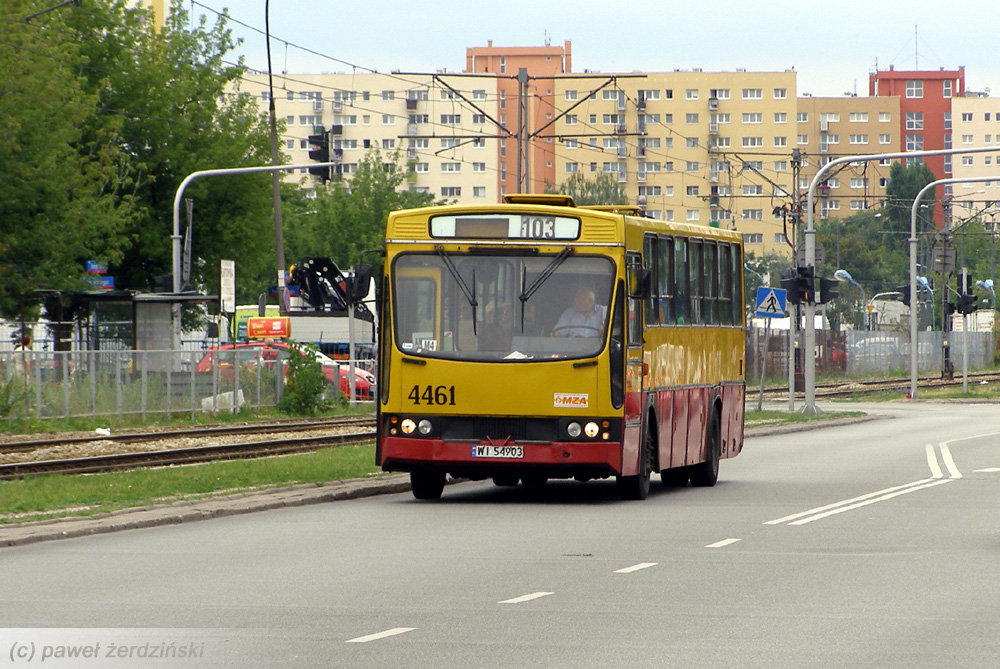 4461
Słowa kluczowe: 120M 4461 103 Broniewskiego