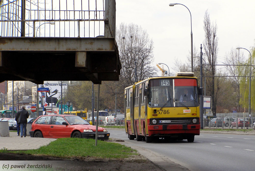 5786
Słowa kluczowe: IK280 5786 145 Grochowska