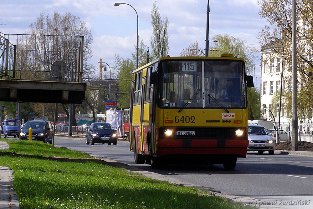 6402
Słowa kluczowe: IK260 6402 115 Grochowska