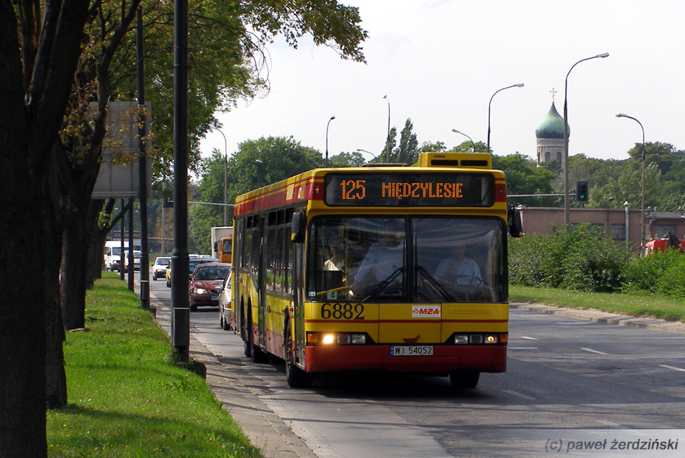 6882
Słowa kluczowe: N4020 6882 125 Kasprzaka