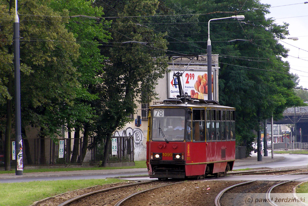 1092
Słowa kluczowe: 105Na 1092 78 Słomińskiego