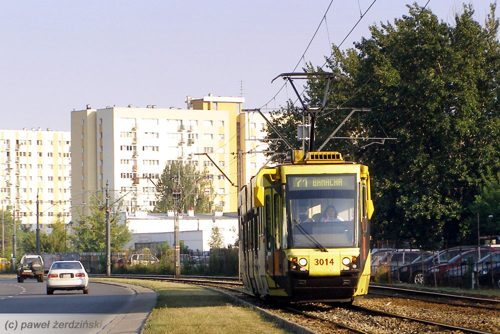 3014
Słowa kluczowe: 116Na 3014 71 Broniewskiego