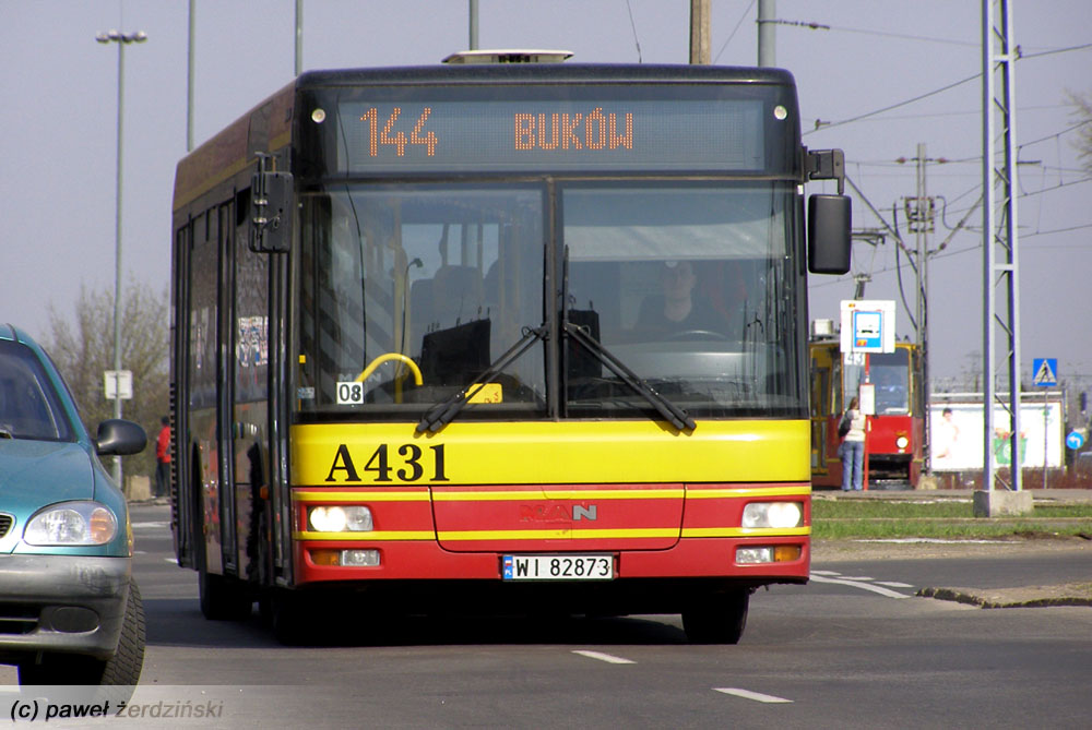 A431
Słowa kluczowe: NL223 A431 144 Kijowska