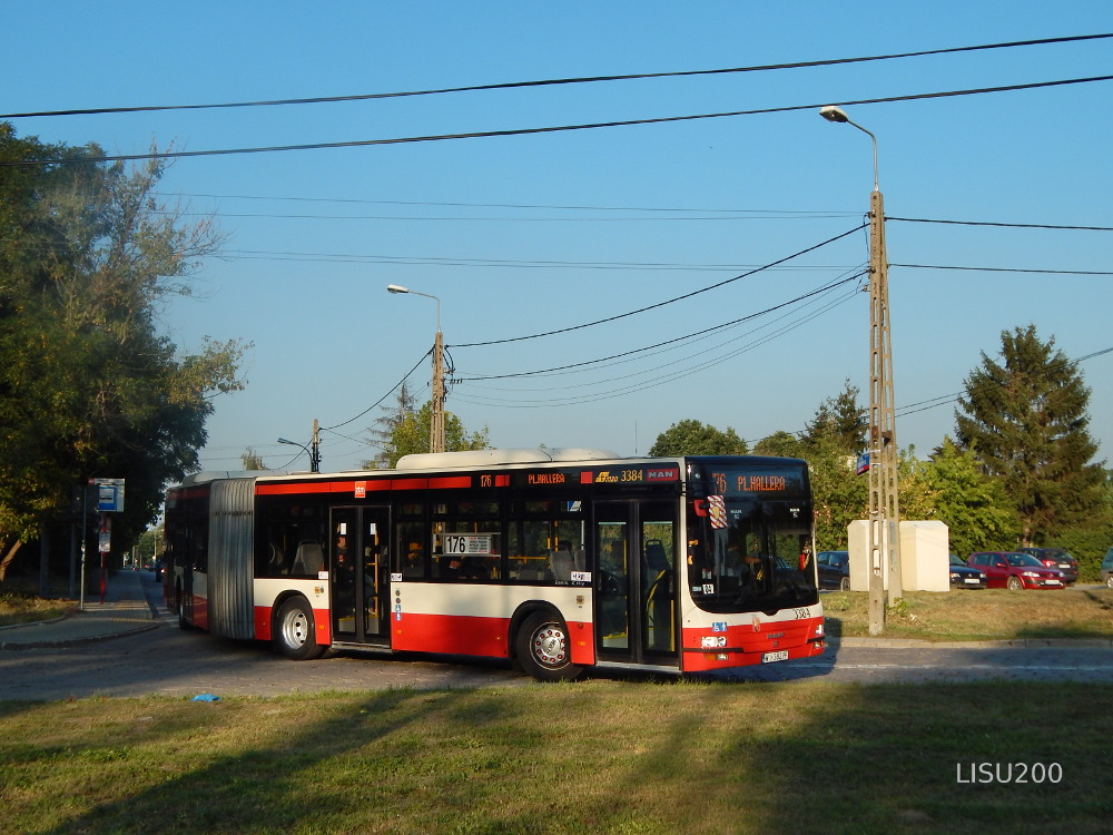 3384
Coraz ciekawiej się robi na mieście.
Słowa kluczowe: LionsCityG 3384 176 PolnychKwiatów