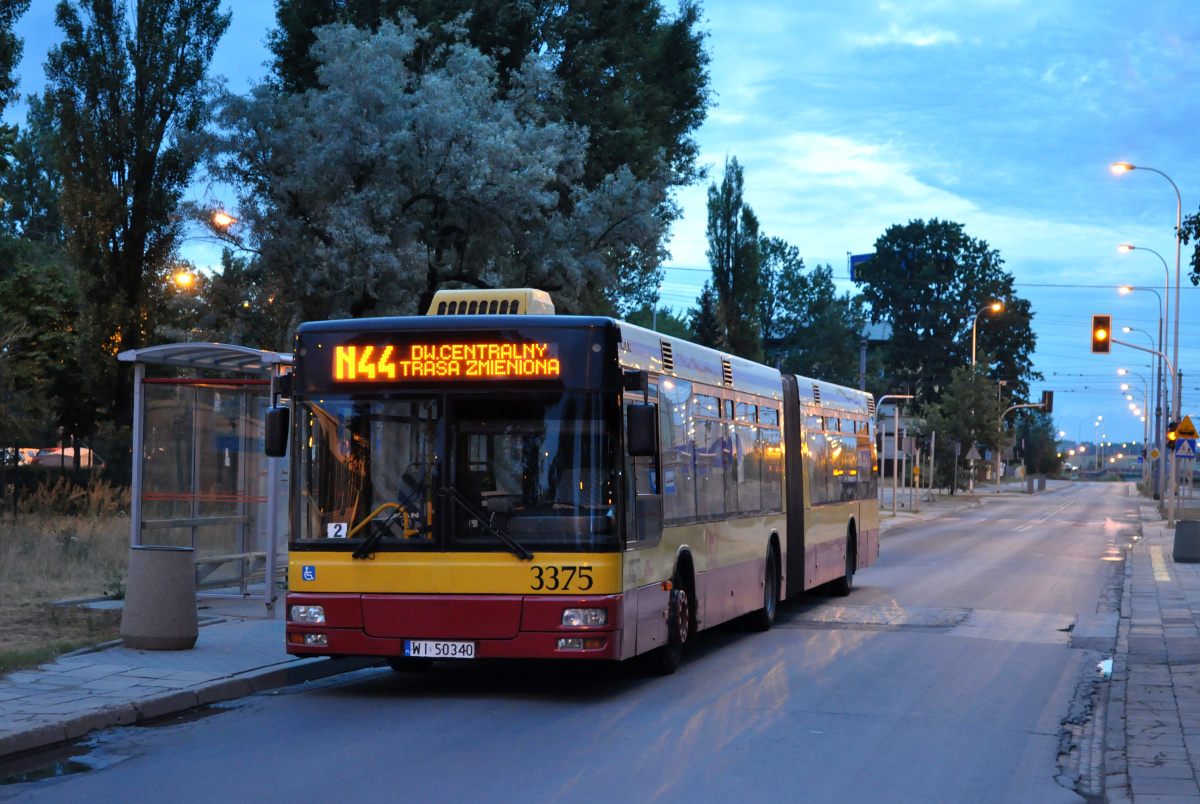 3375
Planowe zasilenia na wianki.
Słowa kluczowe: NG313 3375 N44 ZgrupowaniaAKKampinos