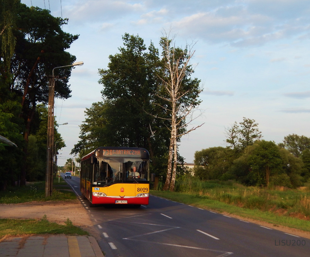 8029
Na 730 deska pojawiła się chyba po raz pierwszy.
Słowa kluczowe: SU15 8029 730 Duchnów