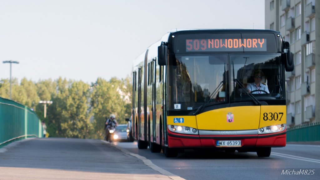 8307
W celu, chodź chwilowego, odsunięcia się od ponurej, deszczowej aury panującej za oknem, zapodaję sierpniową fotkę :D.

Przy okazji chciałbym życzyć spokojnych, wesołych i spędzonych w rodzinnej atmosferze Świąt Bożego Narodzenia wszystkim użytkownikom i gościom tej galerii. 
Słowa kluczowe: SU18 8307 509 Saska