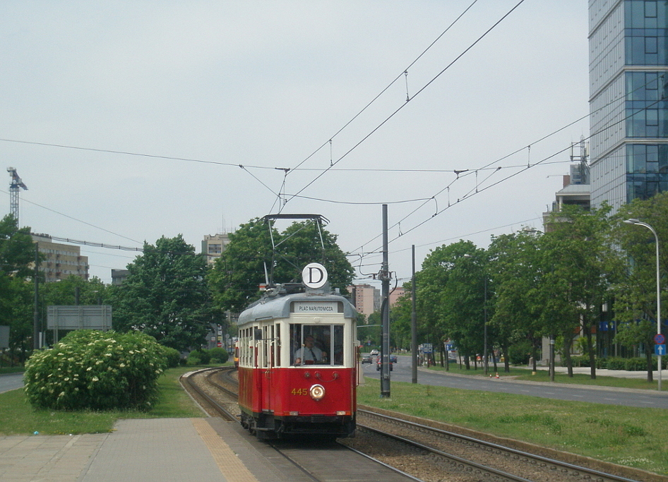 445
Słowa kluczowe: K 445 D Towarowa DzieńDziecka