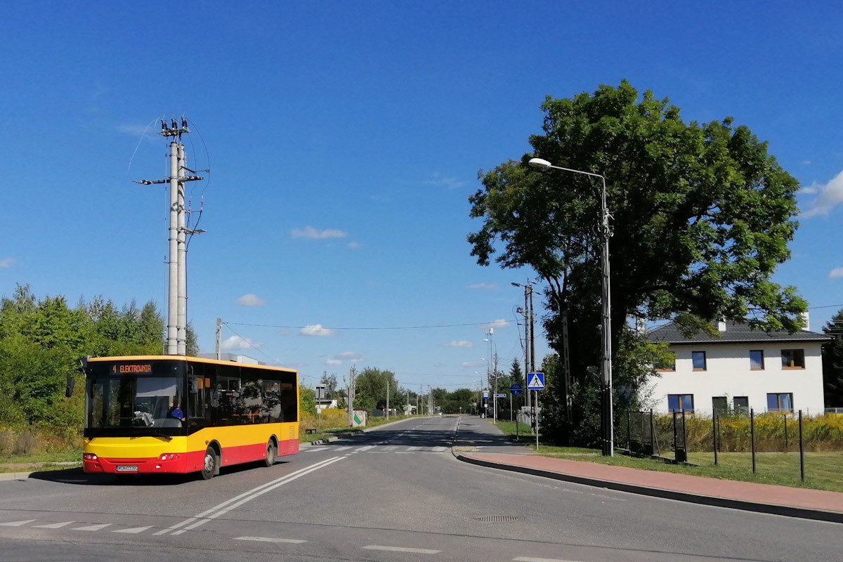 60016
Słowa kluczowe: 3A3 A10C34 60016 4 Pruszków Błońska