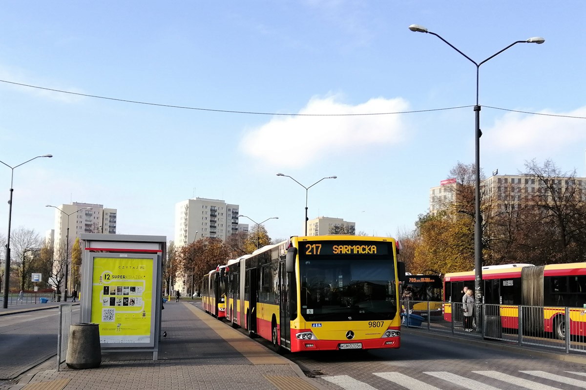 9807
Słowa kluczowe: ConectoG 9807 217 MetroWilanowska