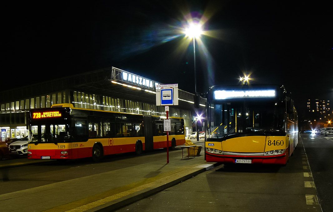 8460, 3319
Spotkanie 2 pokoleń 
Słowa kluczowe: SU18 8460 169 DworzecWschodni