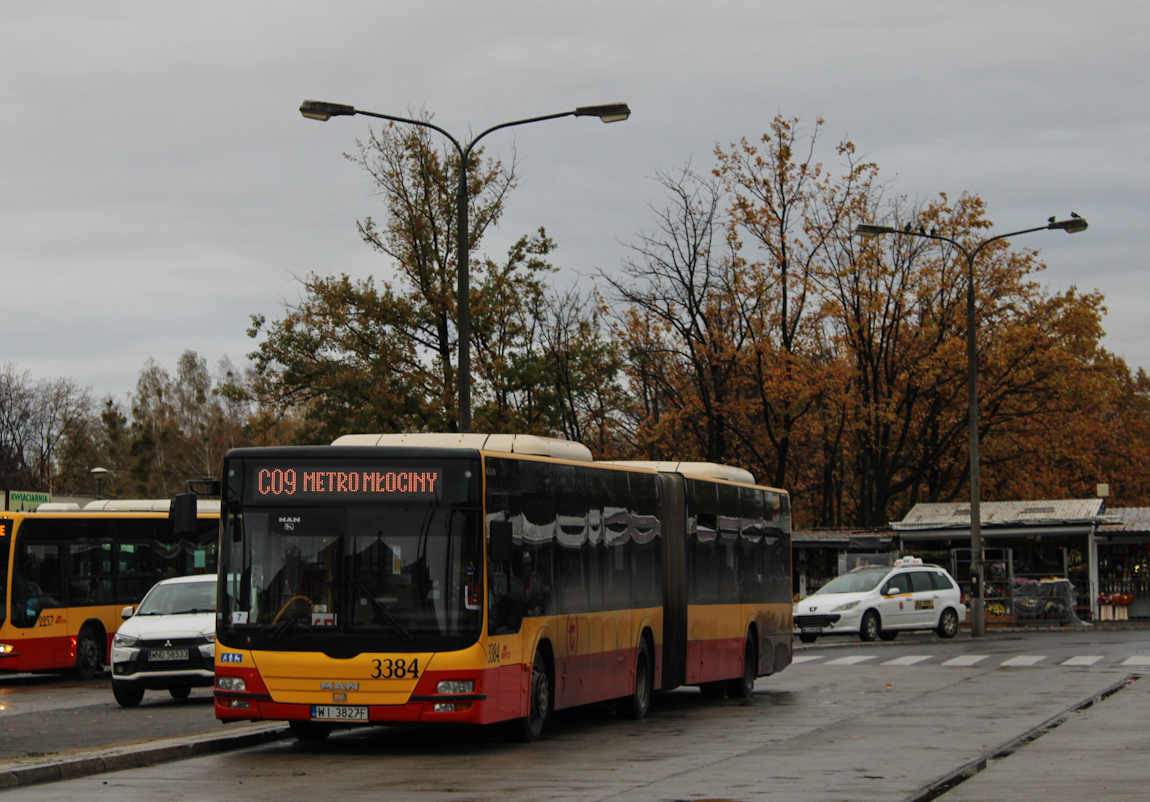 3384
Gdańszczakowa cmentarka.
Słowa kluczowe: LionsCityG 3384 C09 CmentarzPółnocnyBramaGłówna