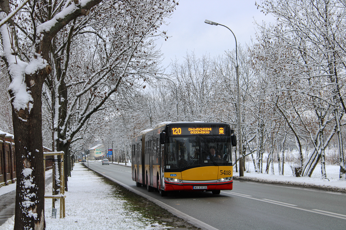 5418
W końcu nadeszła prawdziwa zima. 
Słowa kluczowe: SU18 5418 120 ŚwiętegoWincentego