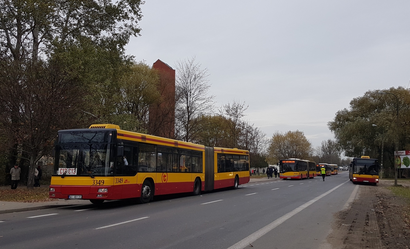 3349
Takiego WŚ już się nie doczekamy.
Słowa kluczowe: NG313 C13 3349 CmentarzPółnocny Wóycickiego