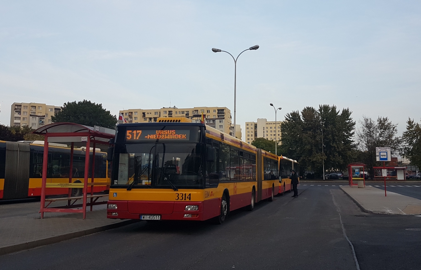 3314
To był ostatni dzień 517 na długiej trasie
Słowa kluczowe: NG313 517 3314 MetroTrocka