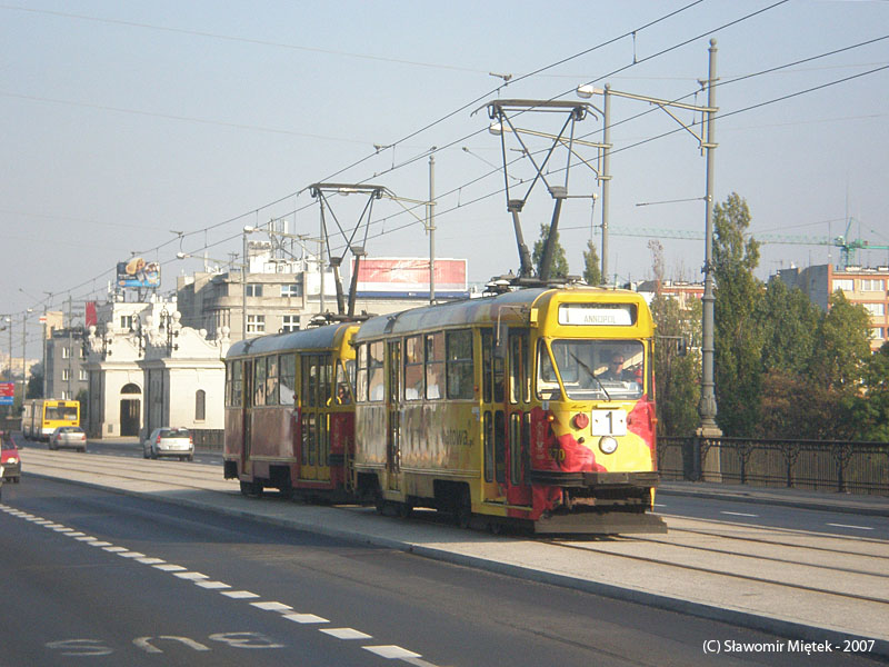 270+265
Smutno bez nich...
Słowa kluczowe: 13N 270+265 1 AlJerozolimskie