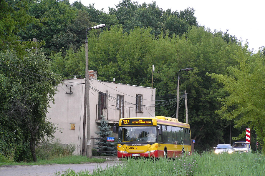 A588
Słowa kluczowe: CN270UB OmniCity A588 137 Dudziarska 2008