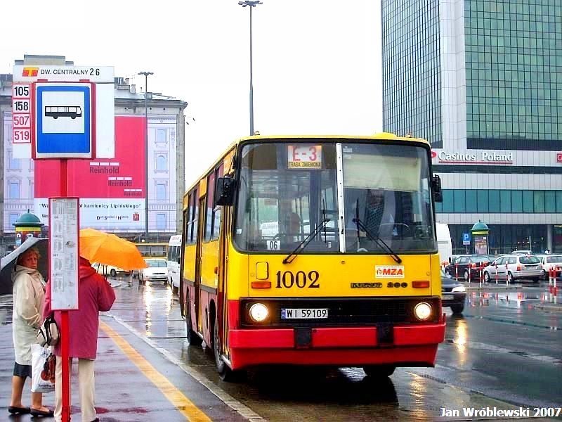 1002
Fajna linia, na fajnych sprzętach.
Słowa kluczowe: IK260 1002 E-3 EmiliiPlater 2007