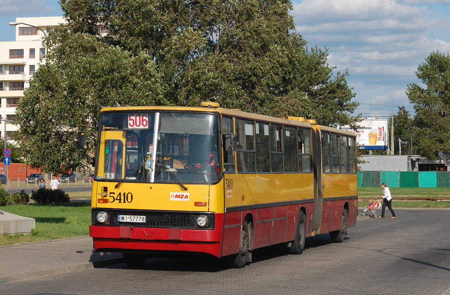 5410
Słowa kluczowe: IK280 5410 506 OsiedleGórczewska