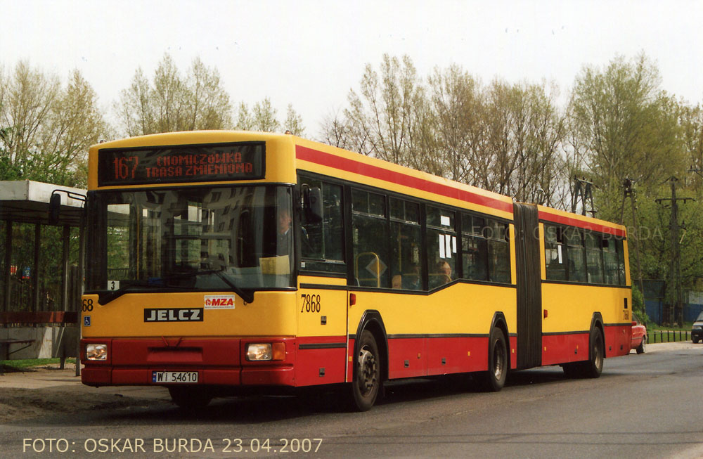 7868
Słowa kluczowe: M181M 7868 167 Figowa