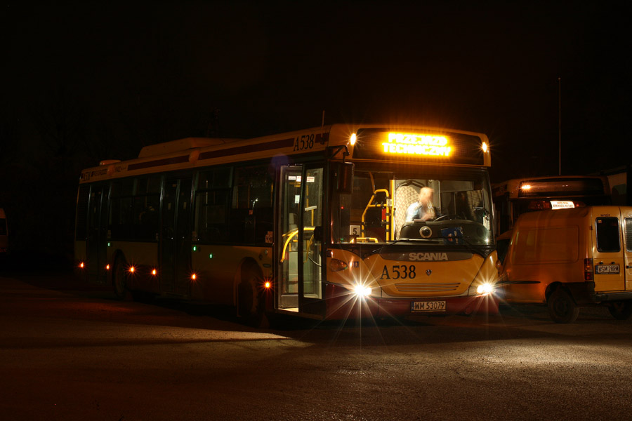 A538
Słowa kluczowe: CN270UB OmniCity A538 Pruszków 2009