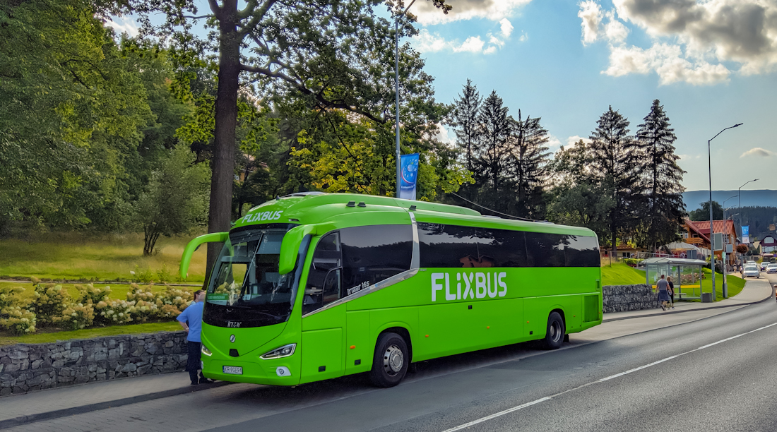 KR 9GE94
Irizar i6 13 3.5 prod. 2018.
Słowa kluczowe: Irizar 1303 FlixBus KarpaczBachus