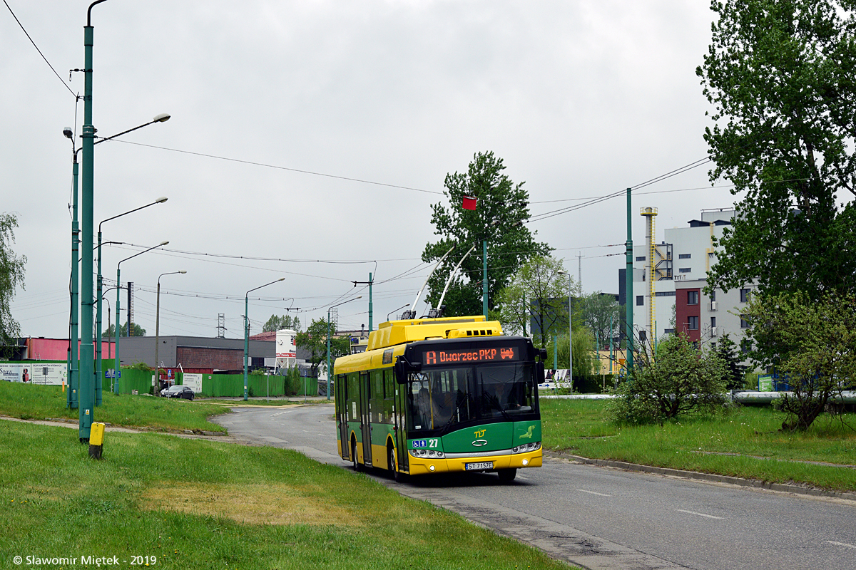 27
Słowa kluczowe: ST12 27 A Tychy Metalowa