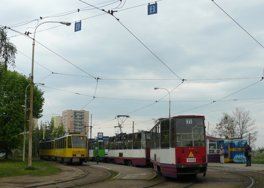 1009+1008
Słowa kluczowe: 1009+1008 223+224 105Na T6A2D 11 12 Pomorzany