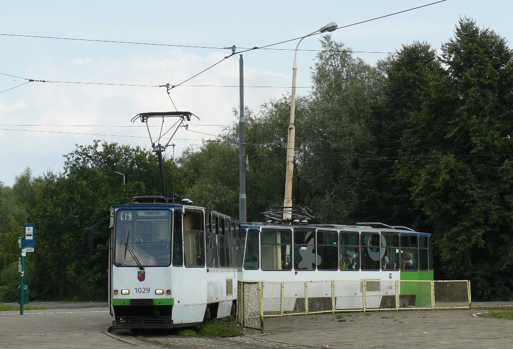 1029+1030
Skład ten już nie egzystuje w Szczecinie.
Słowa kluczowe: 1029+1030 105N 6 Gocław