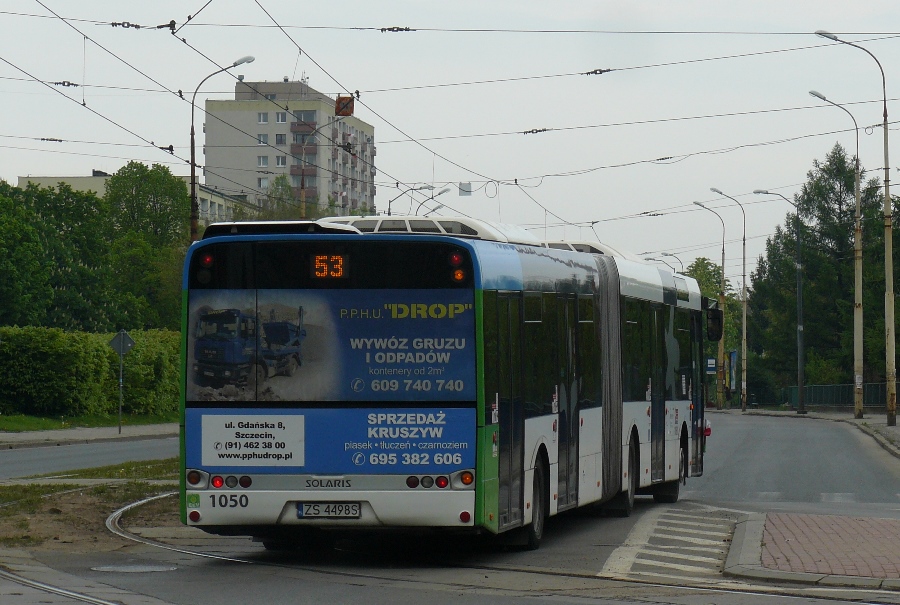 1050
Słowa kluczowe: 1050 53 SU18 AlejaPowstańcówWielkopolskich