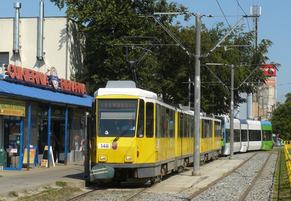 148+149
Słowa kluczowe: KT4Dt 148+149 8 Gumieńce