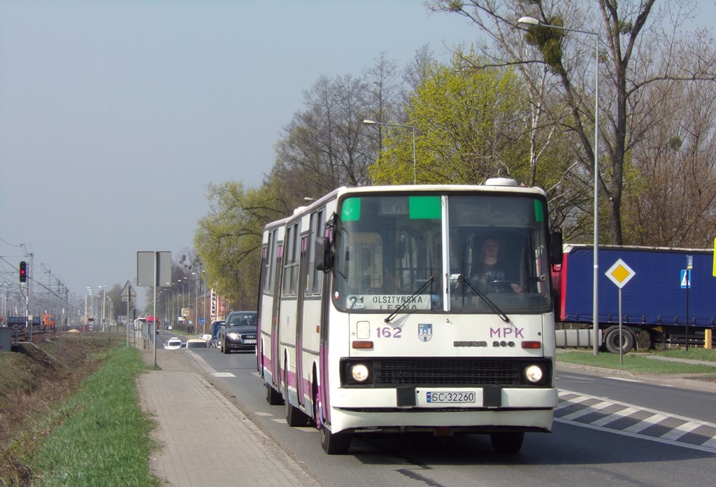 162
Słowa kluczowe: IK280 162 21 Główna