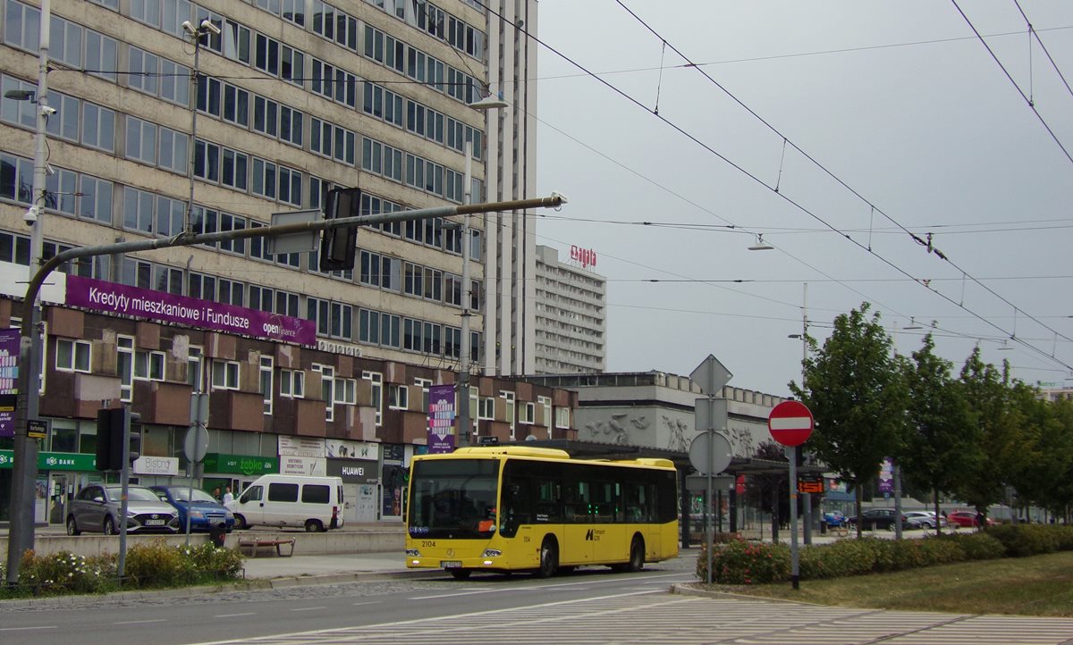 2104
Słowa kluczowe: Conecto 2104 814 Katowice AlejaKorfantego