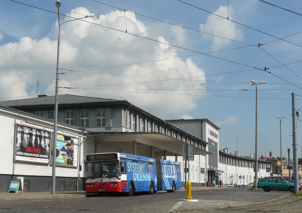 2854
Słowa kluczowe: B10MA 2854 81 DworzecGłówny