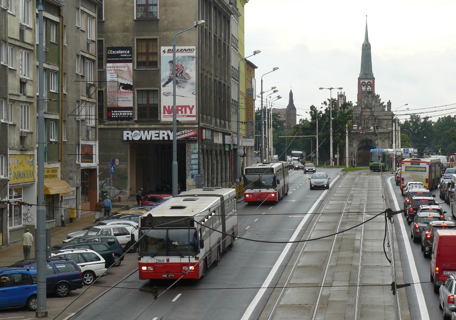 2863
Alfa ( 2860 ) i Beta ( 2863 ) razem jadą na prawobrzeże.
Słowa kluczowe: 2860 2863 A B B10MA Wyszyńskiego