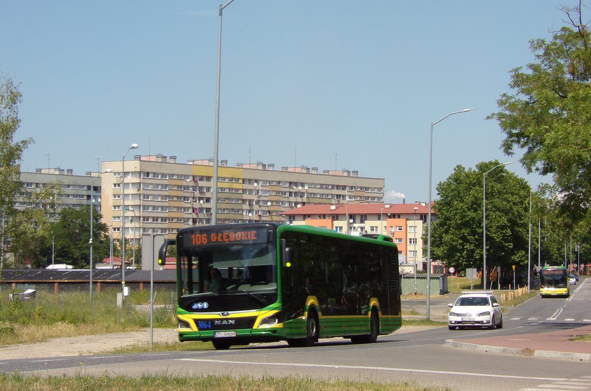 3064
Słowa kluczowe: NL280 3064 106 Police Wyszyńskiego