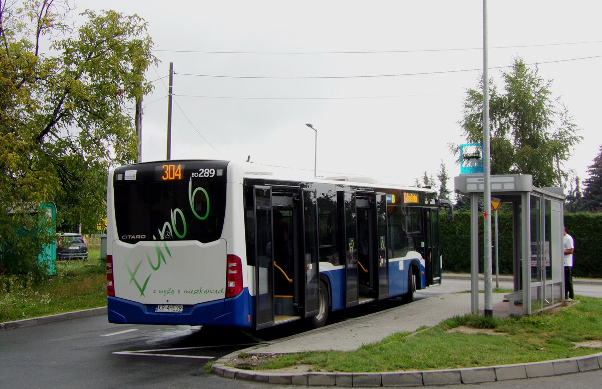 BO289
Słowa kluczowe: O530 BO289 304 Wieliczka WieliczkaMiasto