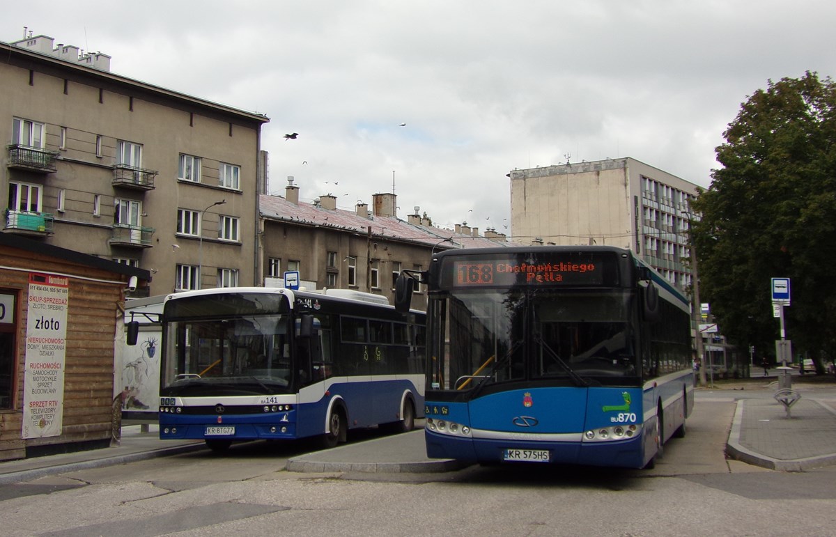 BU870
Słowa kluczowe: SU12 BU870 168 NowyKleparz