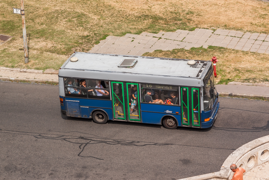 Budapeszt
Ikarus 405
Słowa kluczowe: IK405 Węgry Budapeszt HunyadiJanosUt