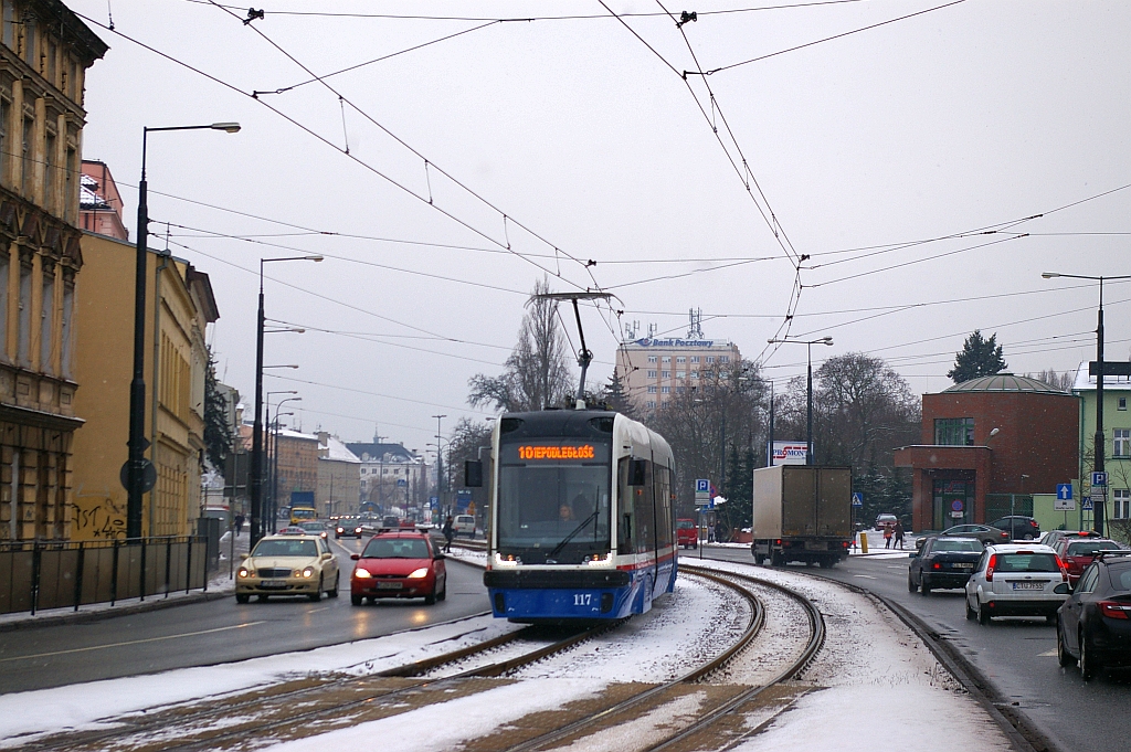 Pesa 122NaB #117
Słowa kluczowe: 122NaB 117 10 Jagiellońska.