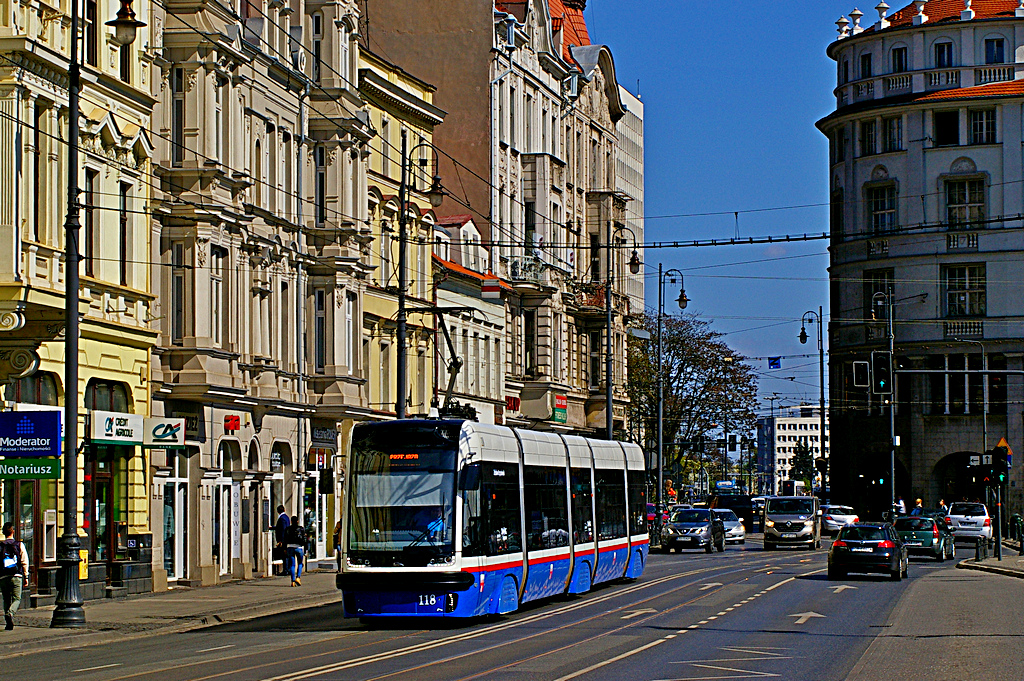 Pesa 122NaB #118
Jakiś wyjazd na dodatek.
Słowa kluczowe: 122NaB 118 Focha