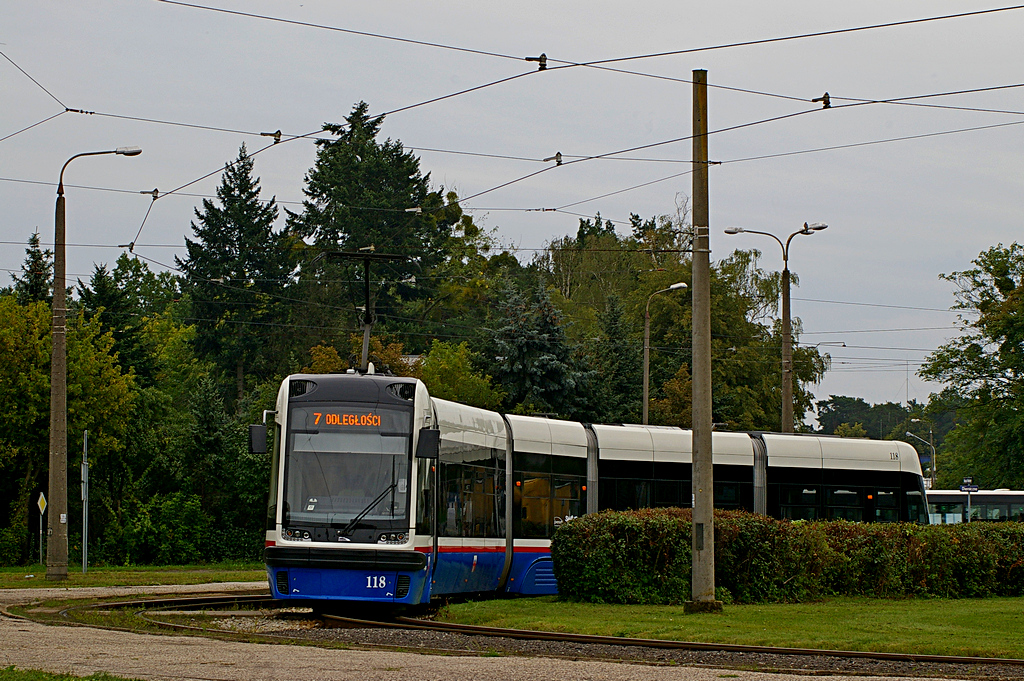 Pesa 122NaB #118
Słowa kluczowe: 122NaB 118 Wojska_Polskiego 7 Kapuściska