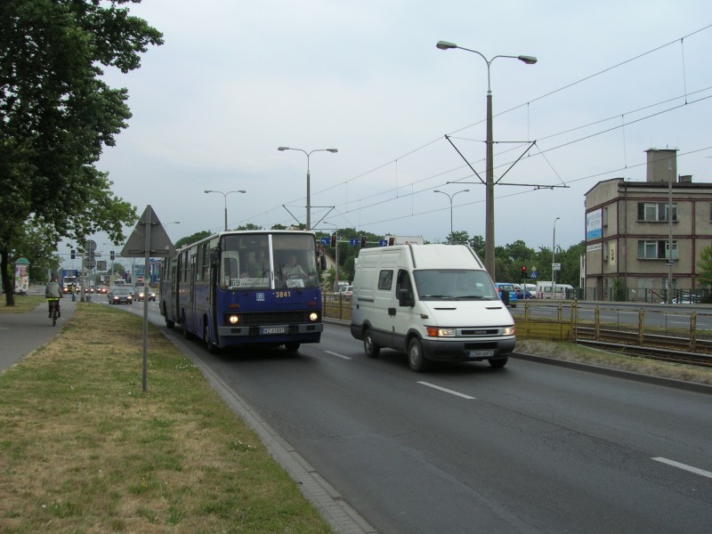 Ikarus 280.70B #3841
Słowa kluczowe: 280.70B 3841 69 Fordońska