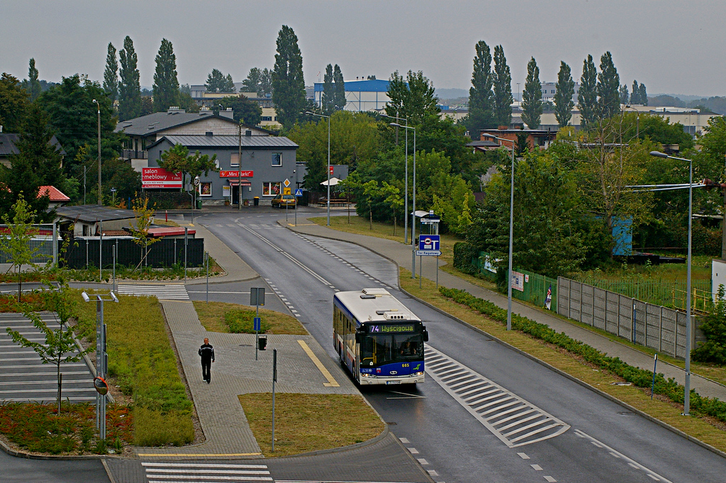 Solaris Urbino 12 #665
Słowa kluczowe: SU12 665 Więcka 74