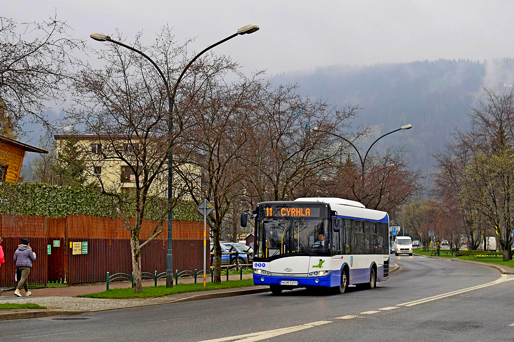 Solaris Urbino 8,9LE 002
Słowa kluczowe: Zakopane 3Maja 002 SU8,9LE 11