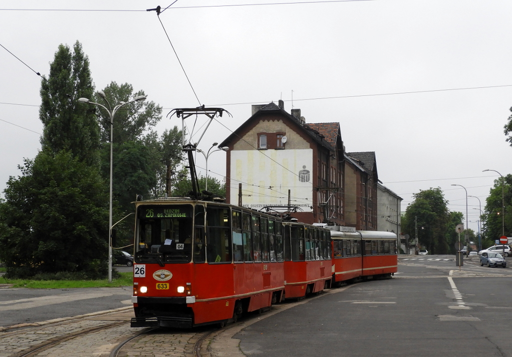 633+634
Słowa kluczowe: 105Na 633+634 26 MysłowiceDworzecPKP