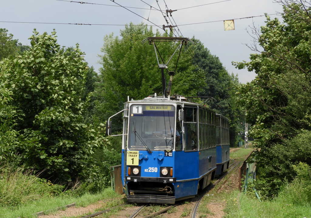 HZ250+HZ251
Słowa kluczowe: 105Na HZ250+HZ251 1 Wiadukty