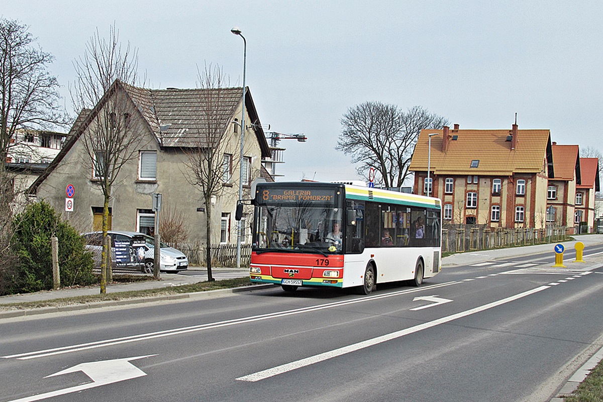 MAN NM223.2 GCH 59557
Chojnice, ul. Gdańska.
Słowa kluczowe: MZK_Chojnice